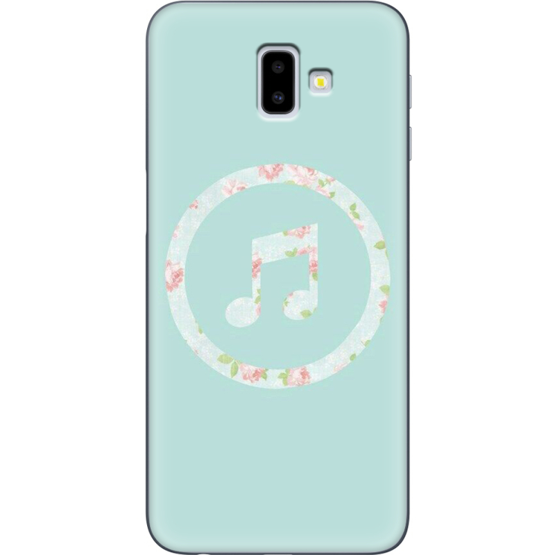 Чехол Uprint Samsung J610 Galaxy J6 Plus 2018 