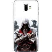 Чехол Uprint Samsung J610 Galaxy J6 Plus 2018 Assassins Creed 3