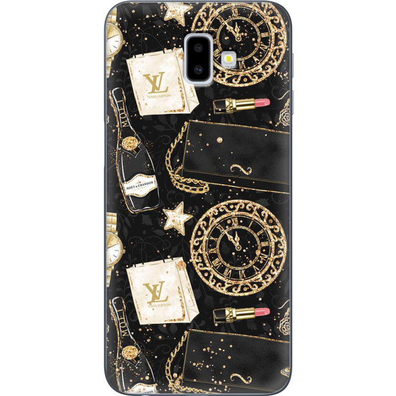 Чехол Uprint Samsung J610 Galaxy J6 Plus 2018 