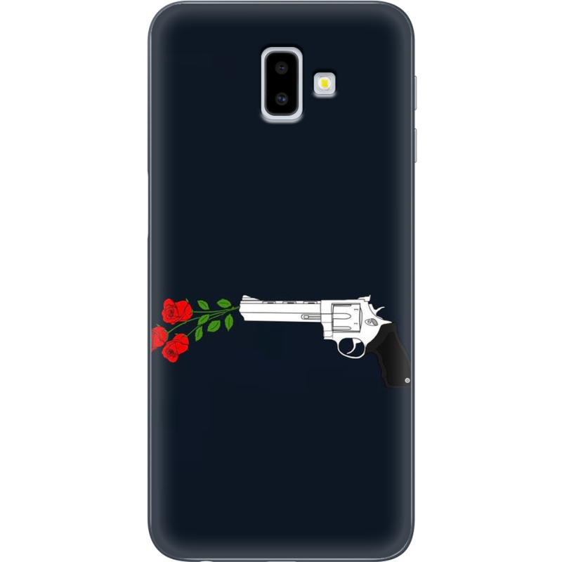 Чехол Uprint Samsung J610 Galaxy J6 Plus 2018 