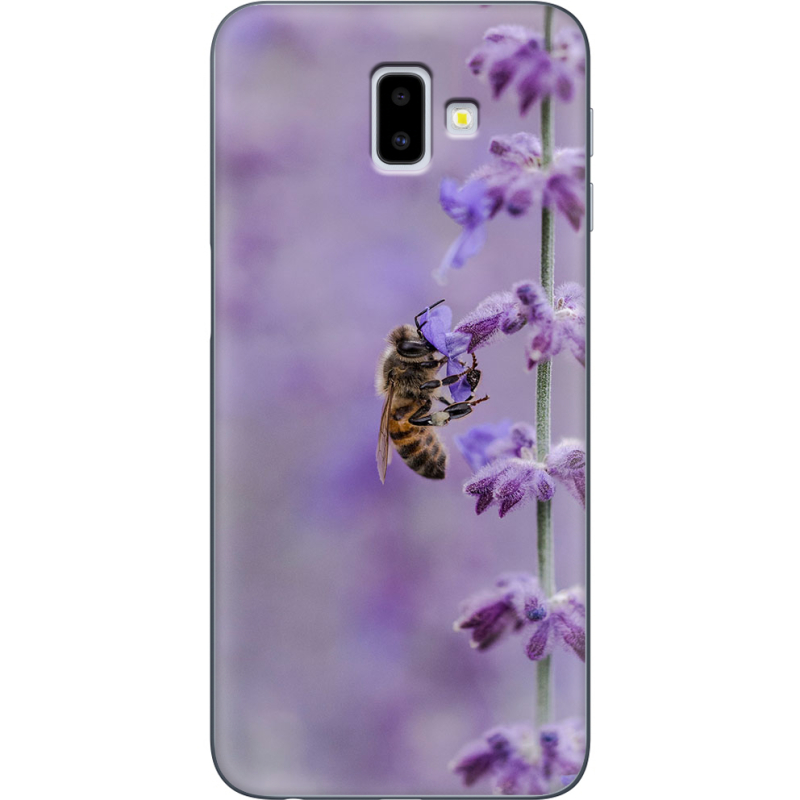 Чехол Uprint Samsung J610 Galaxy J6 Plus 2018 