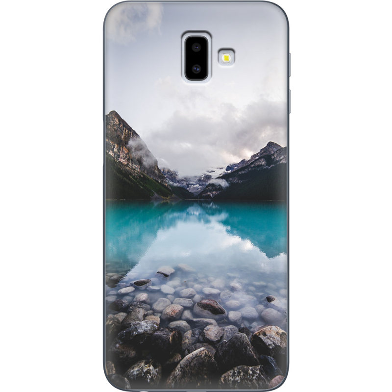 Чехол Uprint Samsung J610 Galaxy J6 Plus 2018 