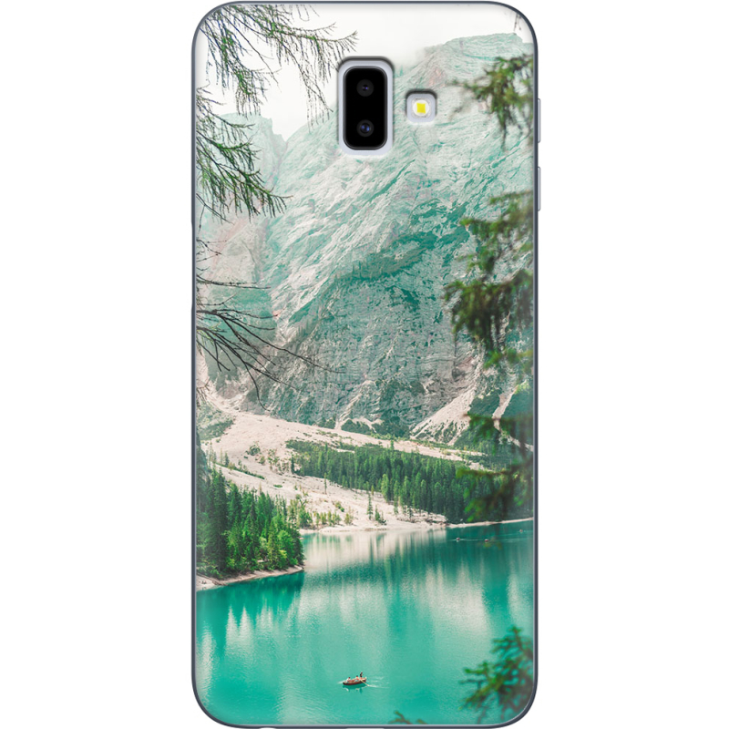 Чехол Uprint Samsung J610 Galaxy J6 Plus 2018 