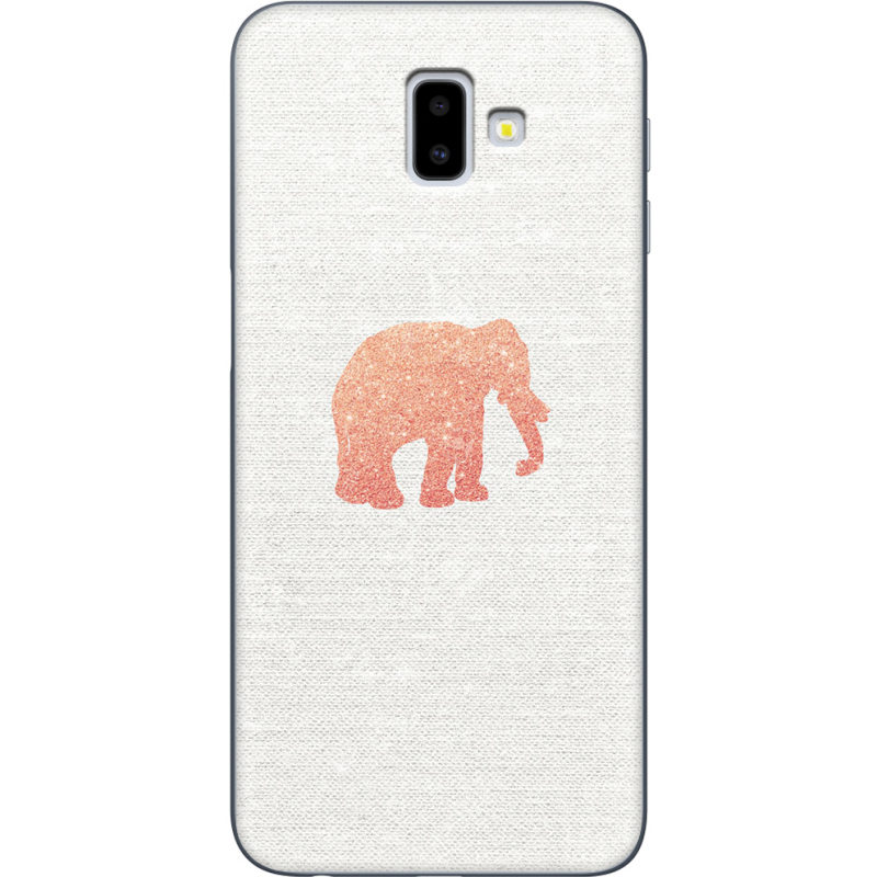 Чехол Uprint Samsung J610 Galaxy J6 Plus 2018 