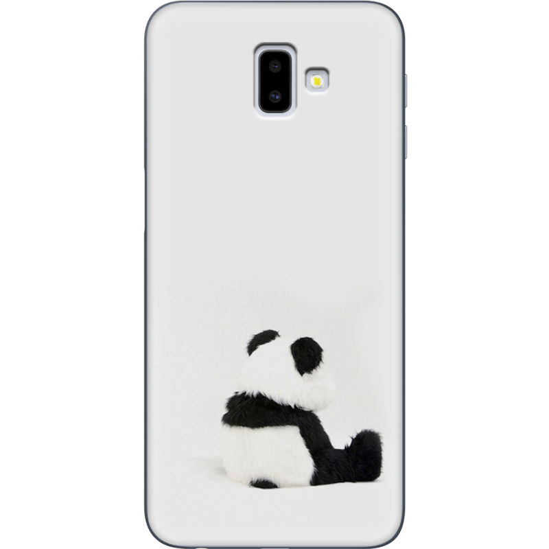 Чехол Uprint Samsung J610 Galaxy J6 Plus 2018 