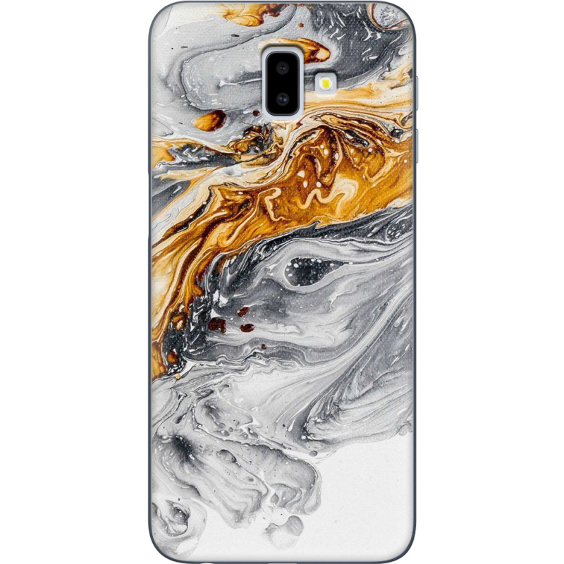 Чехол Uprint Samsung J610 Galaxy J6 Plus 2018 