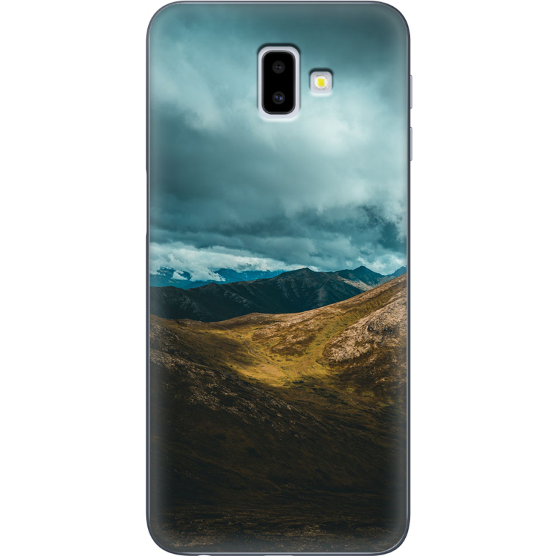 Чехол Uprint Samsung J610 Galaxy J6 Plus 2018 