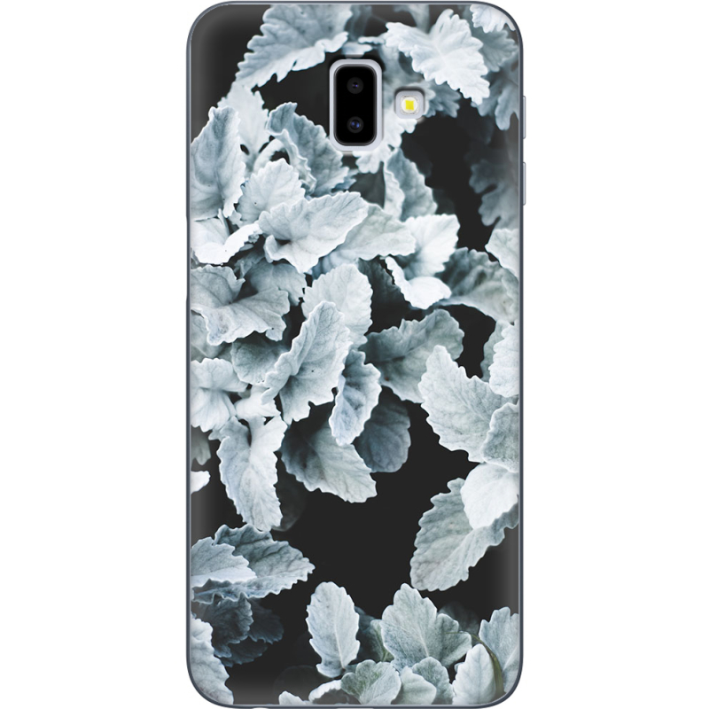 Чехол Uprint Samsung J610 Galaxy J6 Plus 2018 