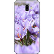 Чехол Uprint Samsung J610 Galaxy J6 Plus 2018 