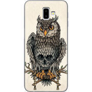 Чехол Uprint Samsung J610 Galaxy J6 Plus 2018 