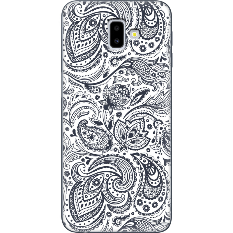 Чехол Uprint Samsung J610 Galaxy J6 Plus 2018 