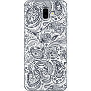 Чехол Uprint Samsung J610 Galaxy J6 Plus 2018 