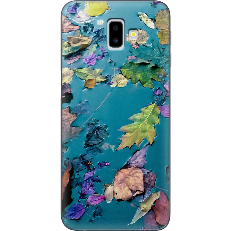 Чехол Uprint Samsung J610 Galaxy J6 Plus 2018 
