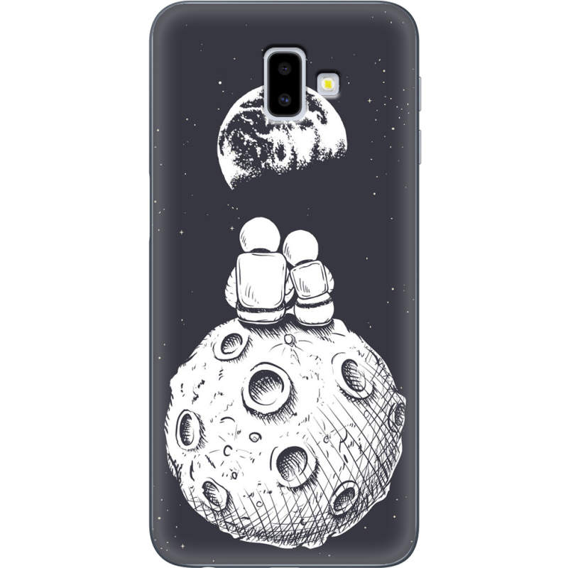 Чехол Uprint Samsung J610 Galaxy J6 Plus 2018 