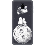 Чехол Uprint Samsung J610 Galaxy J6 Plus 2018 