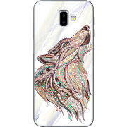 Чехол Uprint Samsung J610 Galaxy J6 Plus 2018 