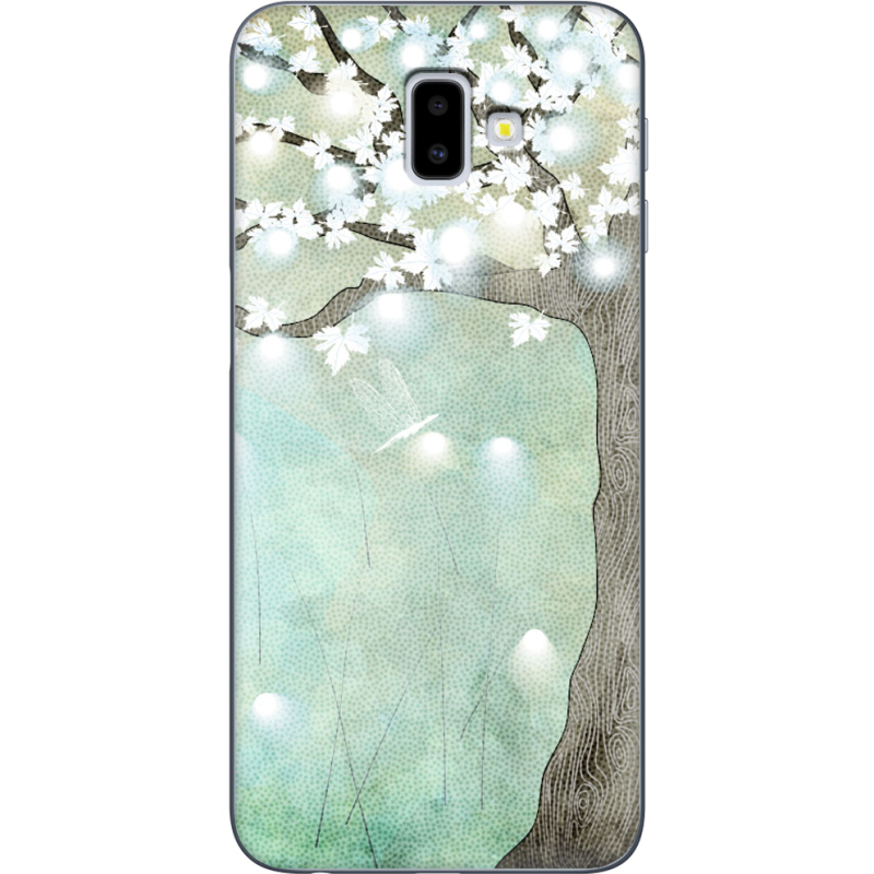 Чехол Uprint Samsung J610 Galaxy J6 Plus 2018 