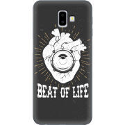 Чехол Uprint Samsung J610 Galaxy J6 Plus 2018 