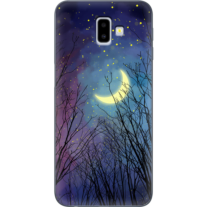 Чехол Uprint Samsung J610 Galaxy J6 Plus 2018 