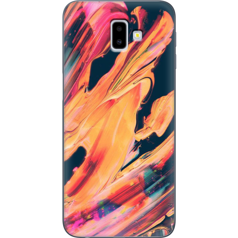 Чехол Uprint Samsung J610 Galaxy J6 Plus 2018 