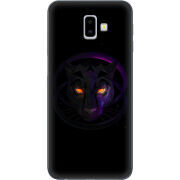 Чехол Uprint Samsung J610 Galaxy J6 Plus 2018 