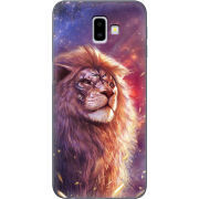 Чехол Uprint Samsung J610 Galaxy J6 Plus 2018 