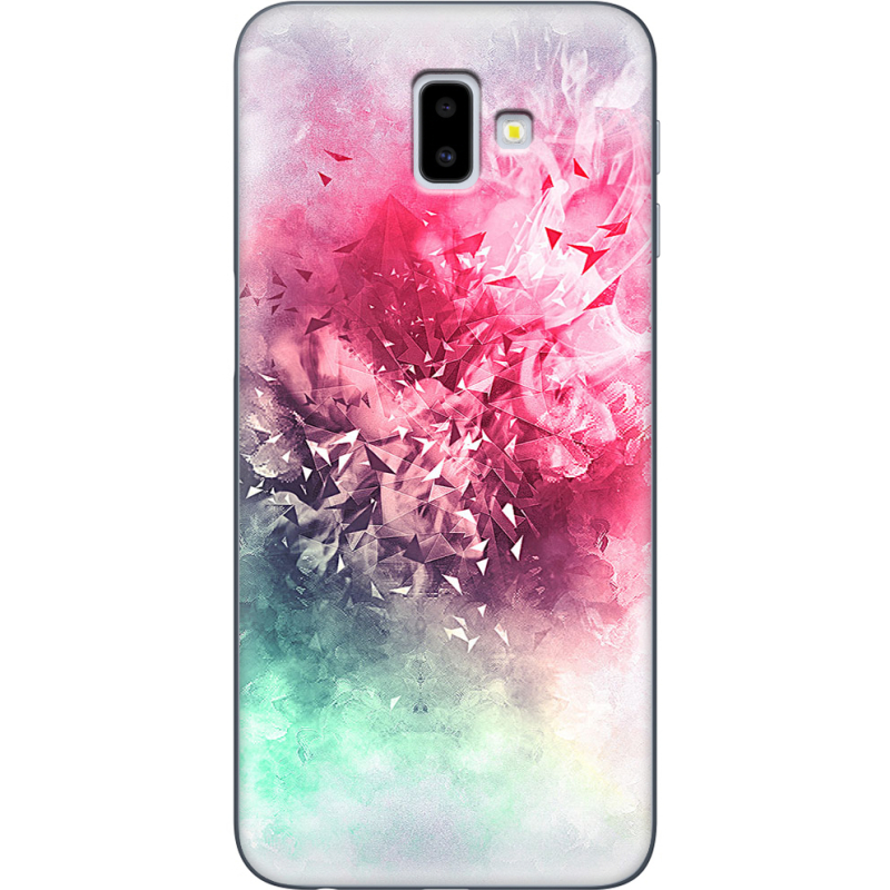 Чехол Uprint Samsung J610 Galaxy J6 Plus 2018 