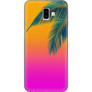 Чехол Uprint Samsung J610 Galaxy J6 Plus 2018 