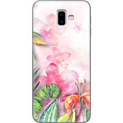 Чехол Uprint Samsung J610 Galaxy J6 Plus 2018 