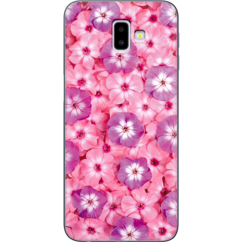 Чехол Uprint Samsung J610 Galaxy J6 Plus 2018 