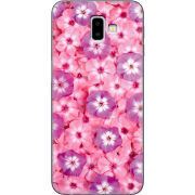 Чехол Uprint Samsung J610 Galaxy J6 Plus 2018 