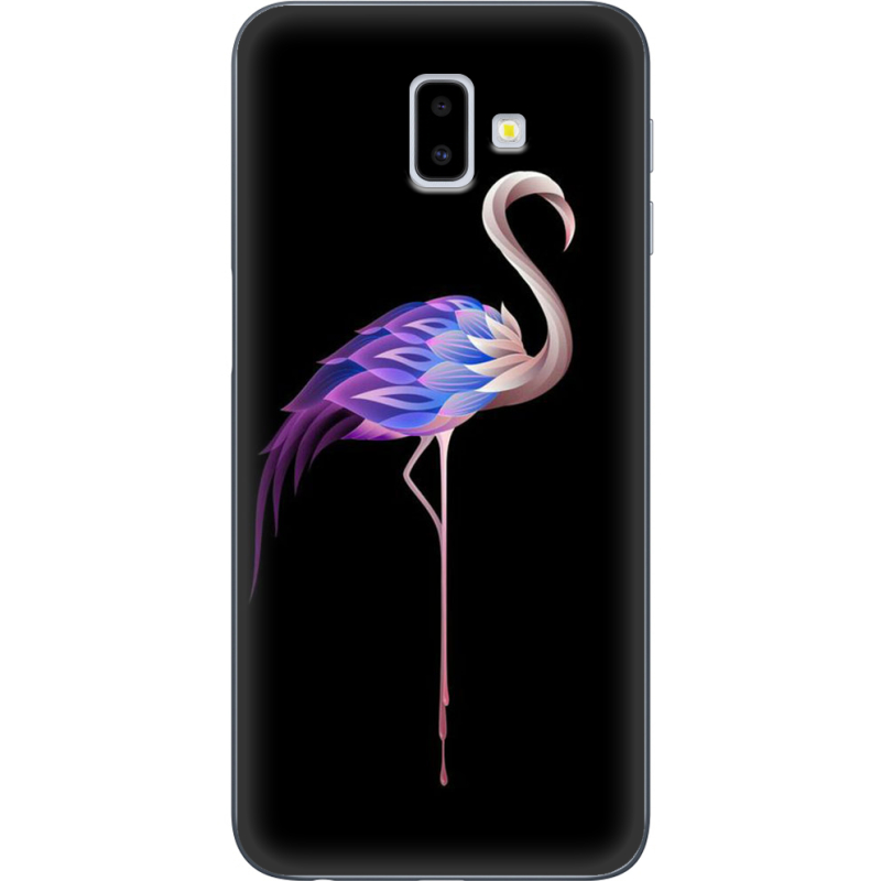 Чехол Uprint Samsung J610 Galaxy J6 Plus 2018 