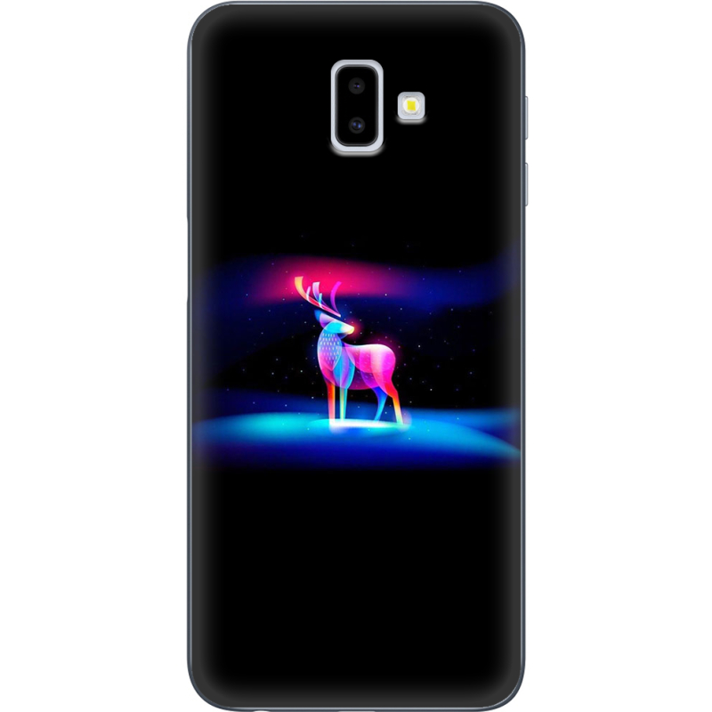 Чехол Uprint Samsung J610 Galaxy J6 Plus 2018 