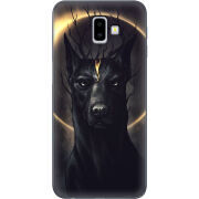 Чехол Uprint Samsung J610 Galaxy J6 Plus 2018 