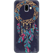 Чехол Uprint Samsung J610 Galaxy J6 Plus 2018 