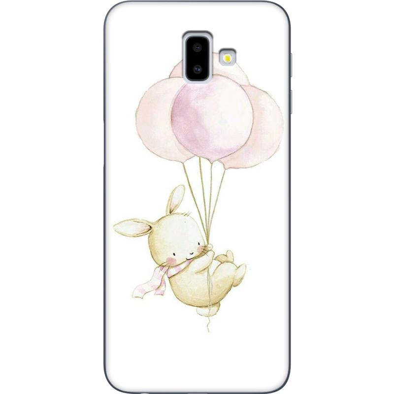 Чехол Uprint Samsung J610 Galaxy J6 Plus 2018 