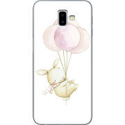 Чехол Uprint Samsung J610 Galaxy J6 Plus 2018 