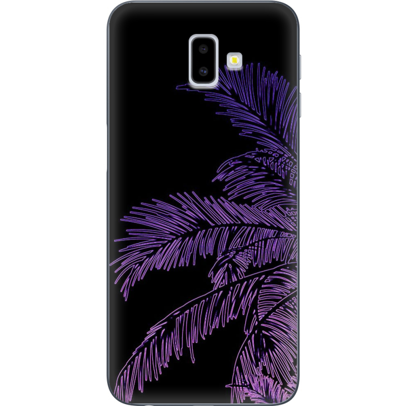 Чехол Uprint Samsung J610 Galaxy J6 Plus 2018 