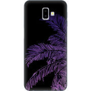 Чехол Uprint Samsung J610 Galaxy J6 Plus 2018 