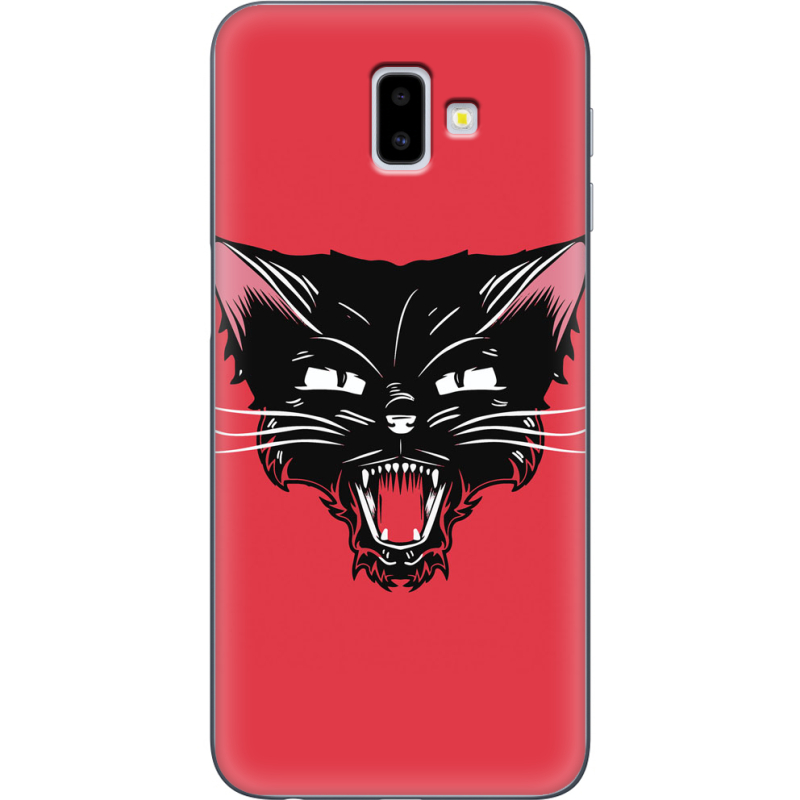 Чехол Uprint Samsung J610 Galaxy J6 Plus 2018 