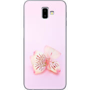 Чехол Uprint Samsung J610 Galaxy J6 Plus 2018 