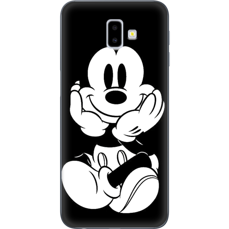 Чехол Uprint Samsung J610 Galaxy J6 Plus 2018 