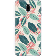 Чехол Uprint Samsung J610 Galaxy J6 Plus 2018 