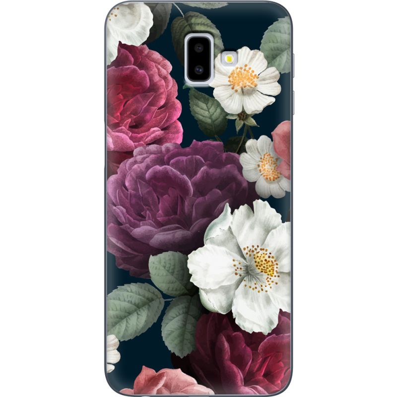 Чехол Uprint Samsung J610 Galaxy J6 Plus 2018 