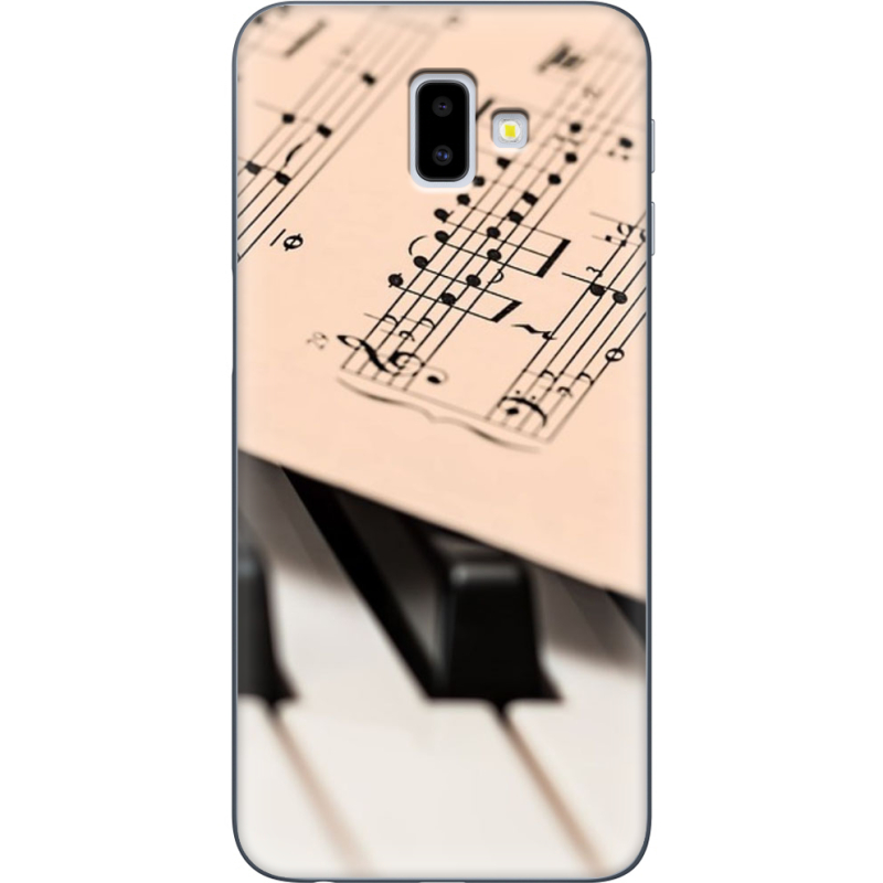 Чехол Uprint Samsung J610 Galaxy J6 Plus 2018 