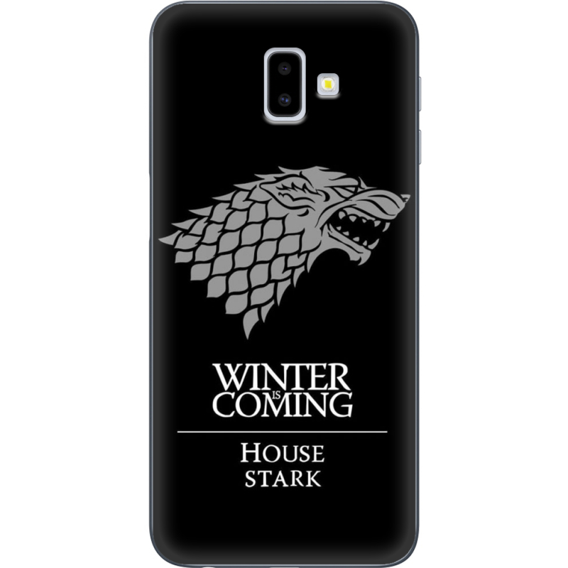 Чехол Uprint Samsung J610 Galaxy J6 Plus 2018 