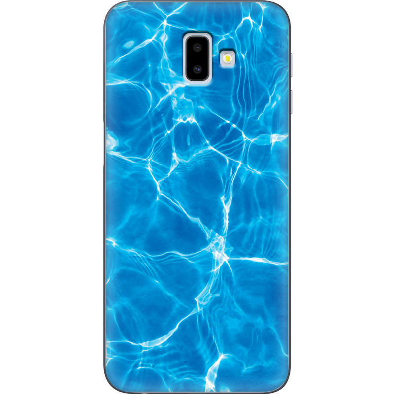 Чехол Uprint Samsung J610 Galaxy J6 Plus 2018 