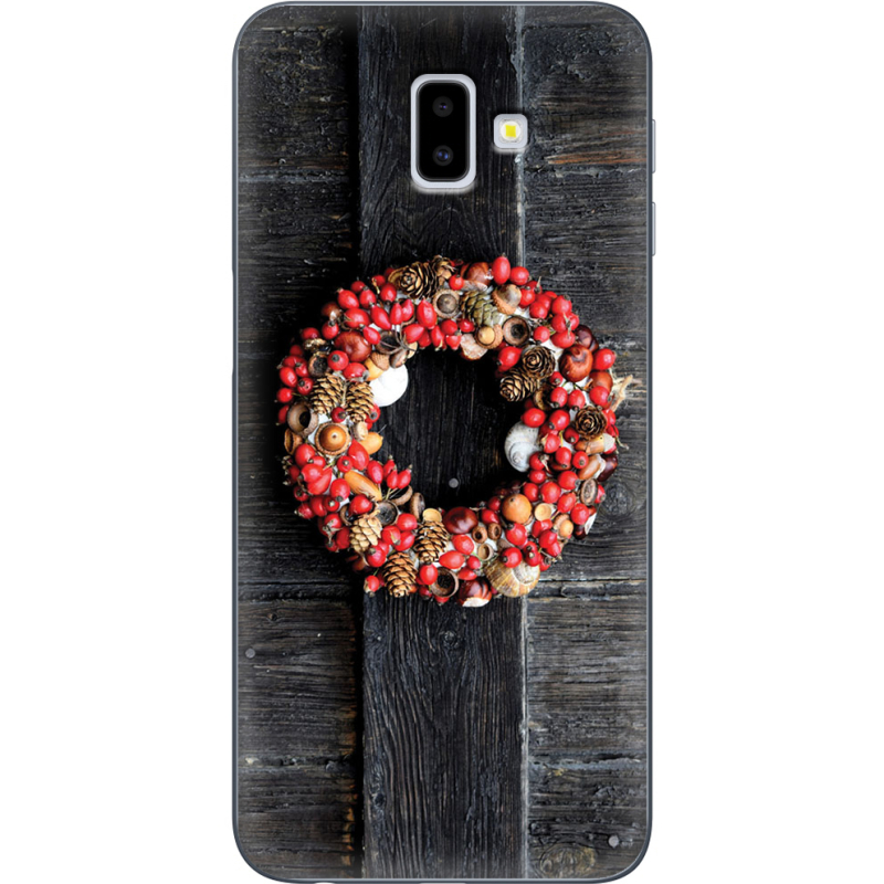 Чехол Uprint Samsung J610 Galaxy J6 Plus 2018 