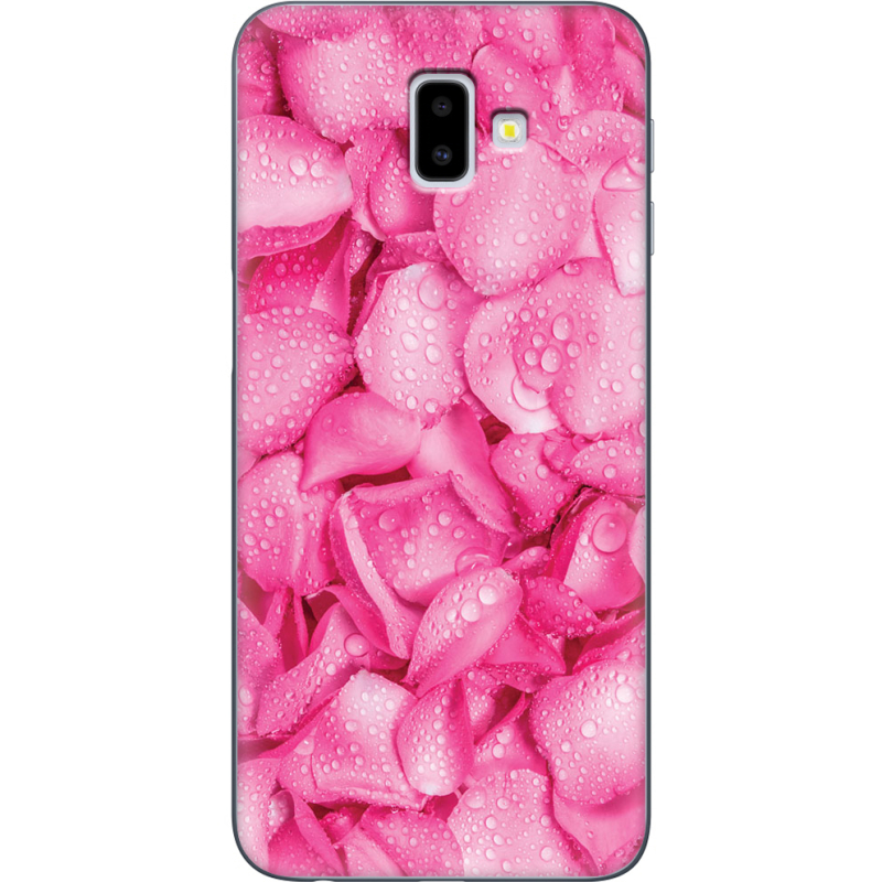 Чехол Uprint Samsung J610 Galaxy J6 Plus 2018 