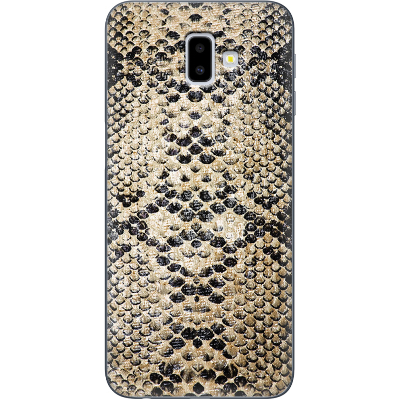 Чехол Uprint Samsung J610 Galaxy J6 Plus 2018 